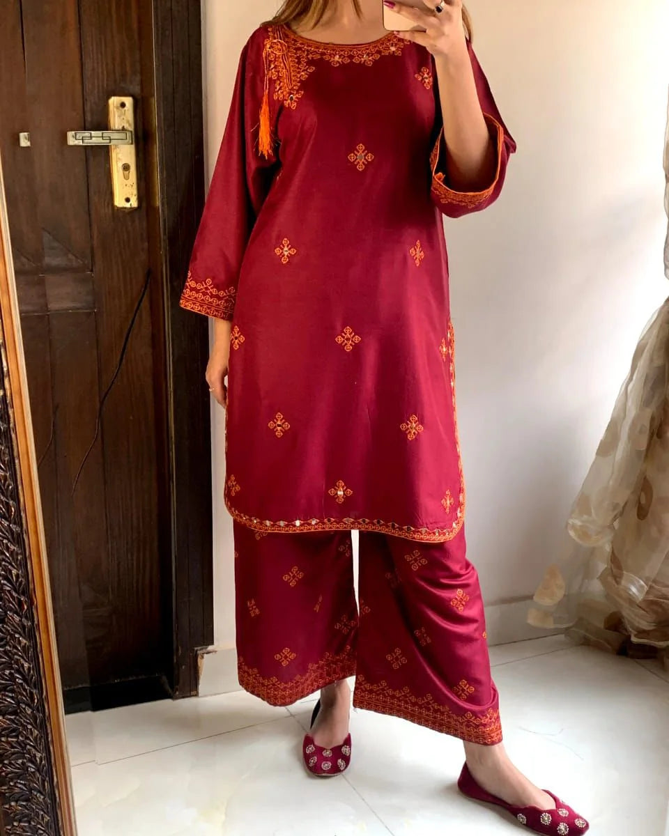 Balochi 2 piece