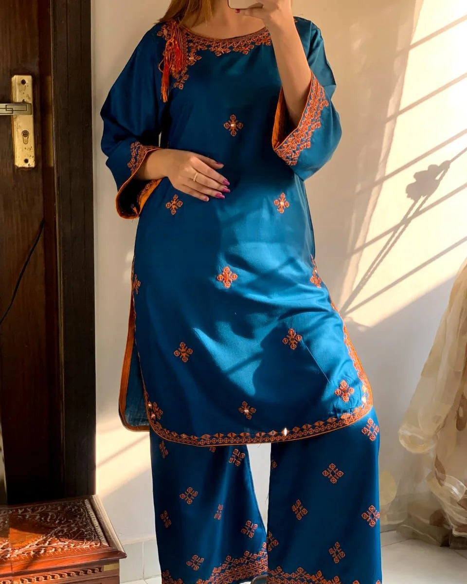 Balochi 2 piece