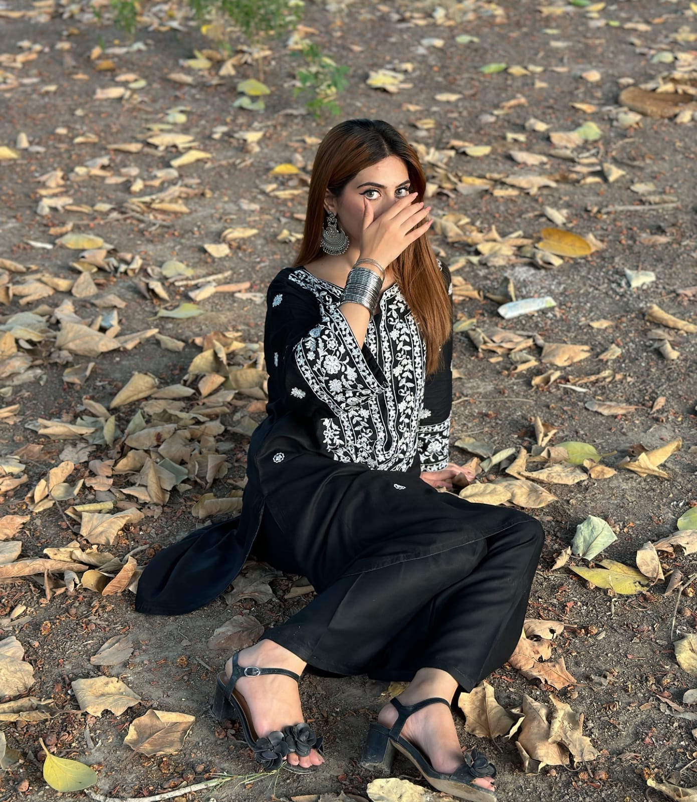 Hina 2PC