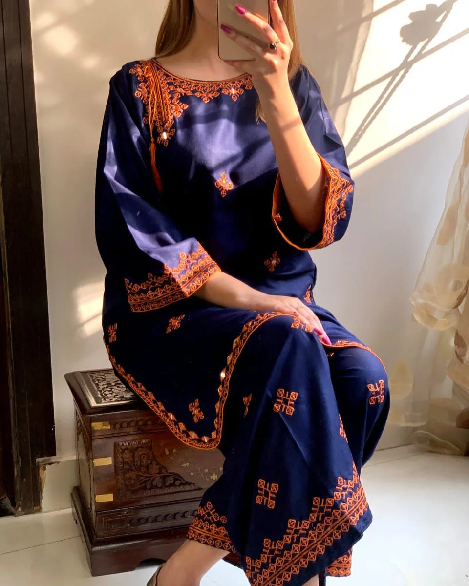 Balochi 2 piece