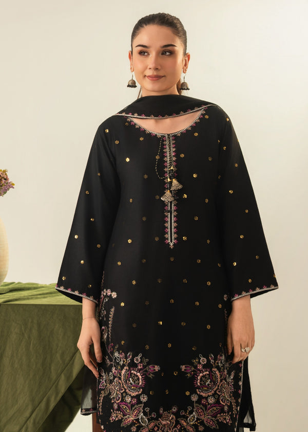 Siyah Naqsh