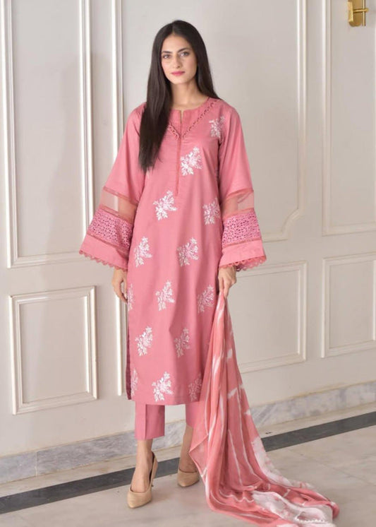 Pink Aura 2Pc