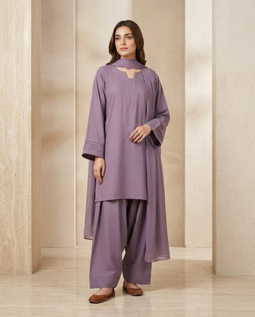Soft Plum